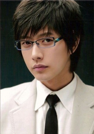 Park Hae Jin Fotoğrafı