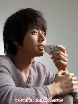 Park Hae Jin Fotoğrafı