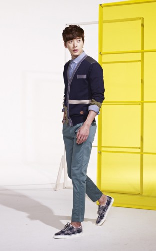 Park Hae Jin Fotoğrafı