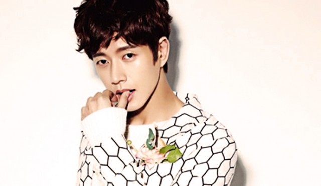 Park Hae Jin Fotoğrafı