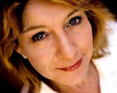 Isabella Miehe-Renard fotoğrafı