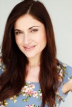Angelica Montesano Fotoğrafı