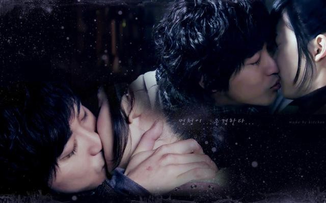 Sung Yu-Ri Fotoğrafı