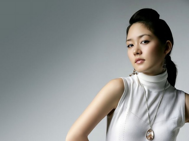 Sung Yu-Ri Fotoğrafı