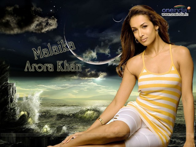 Malaika Arora Fotoğrafları 4