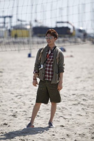 Ki Tae-Young Fotoğrafı