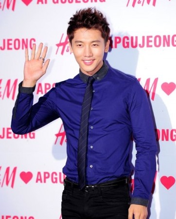 Ki Tae-Young Fotoğrafı