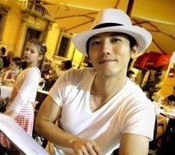 Ki Tae-Young Fotoğrafı
