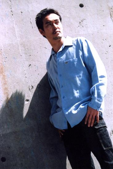 Jung Ho-bin Fotoğrafı