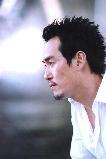 Jung Ho-bin Fotoğrafı