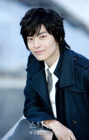 Lee Min-ki Fotoğrafı