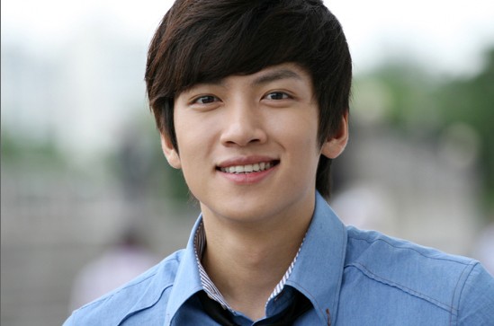 Ji Chang-wook Fotoğrafı