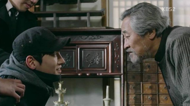 Ji Chang-wook Fotoğrafı
