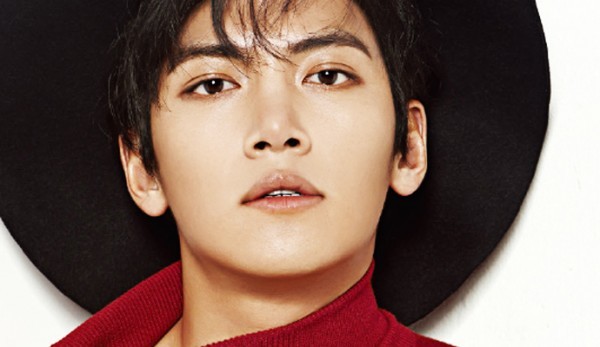 Ji Chang-wook Fotoğrafı