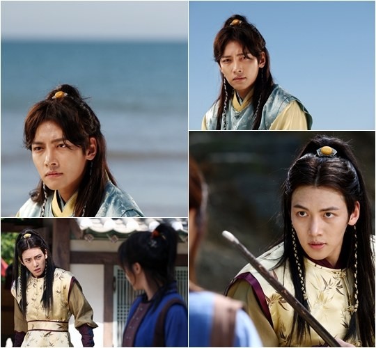 Ji Chang-wook Fotoğrafı