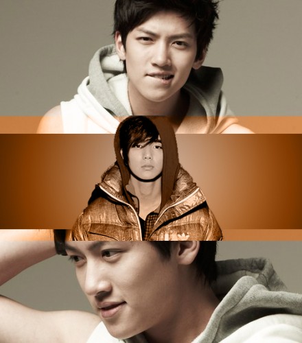 Ji Chang-wook Fotoğrafı
