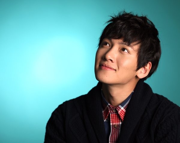 Ji Chang-wook Fotoğrafı