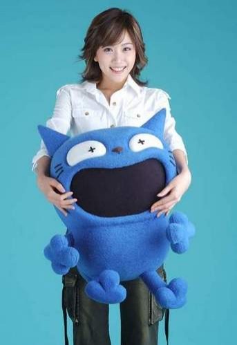 Yoon Hye Kyung Fotoğrafı