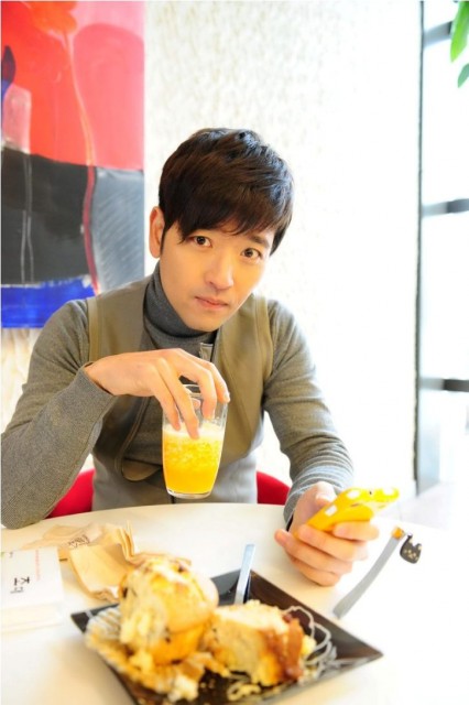 Bae Soo-bin Fotoğrafı