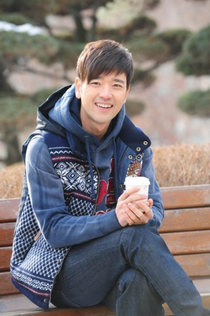 Bae Soo-bin Fotoğrafı