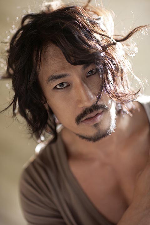Han Jung-soo Fotoğrafı
