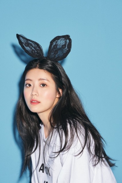 Nam Ji-hyun Fotoğrafı