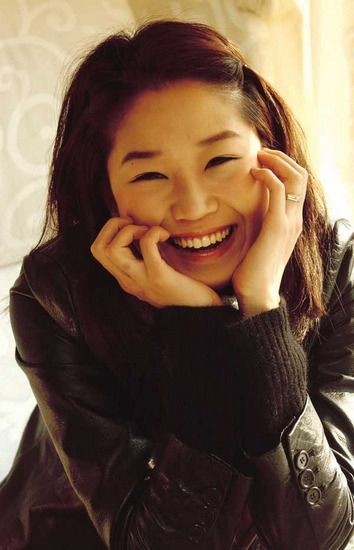 Gong Hyo-jin Fotoğrafları 12