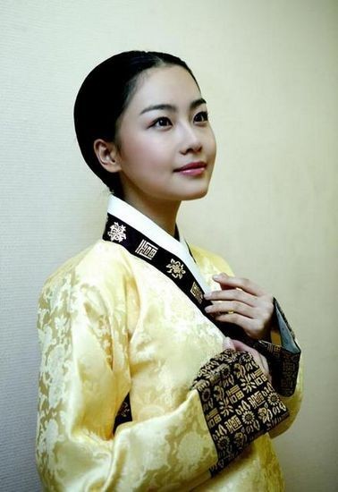 Hong Soo-hyun Fotoğrafı