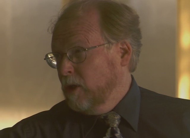 Jon Mozanter Fotoğrafı