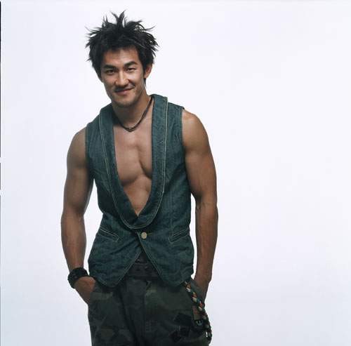 Han Jung-soo Fotoğrafı