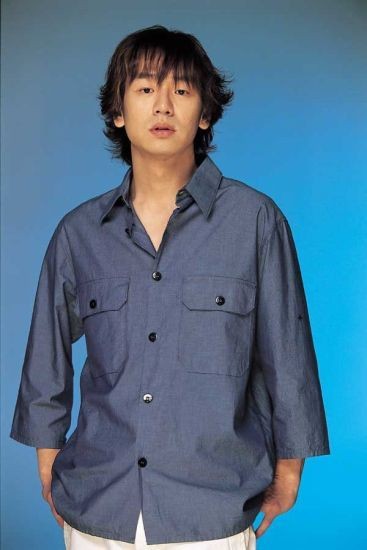Kim Tae-woo Fotoğrafı