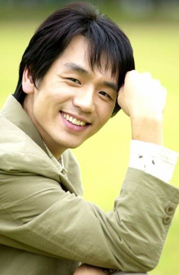 Kim Tae-woo Fotoğrafları 4