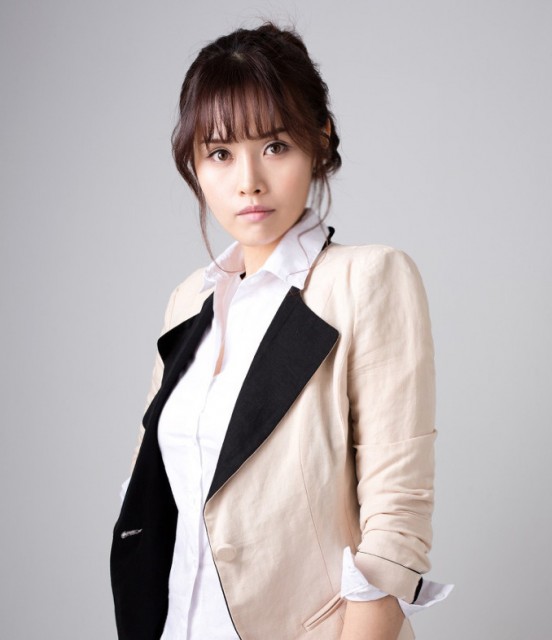 Kim Jin-hee Fotoğrafı