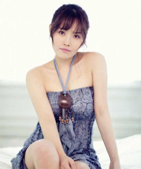 Kim Jin-hee Fotoğrafları 3