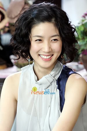 Lee Soo-kyung Fotoğrafı