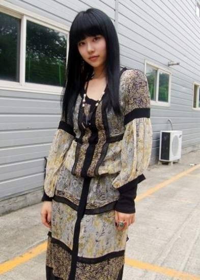 Seo Yoon-ah Fotoğrafı
