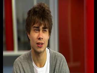 Alexander Rybak Fotoğrafı