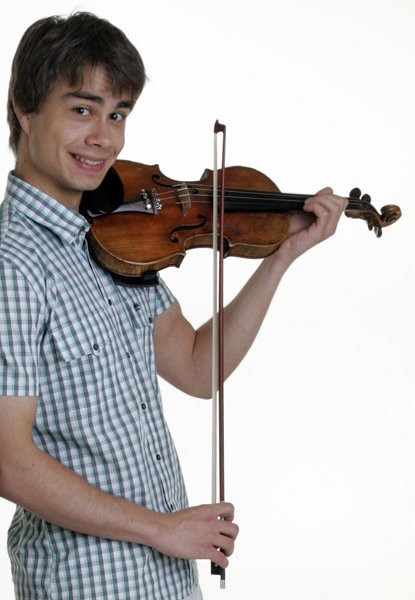 Alexander Rybak Fotoğrafları 110