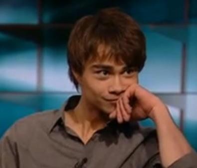 Alexander Rybak Fotoğrafı