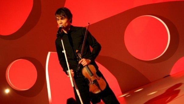 Alexander Rybak Fotoğrafları 99