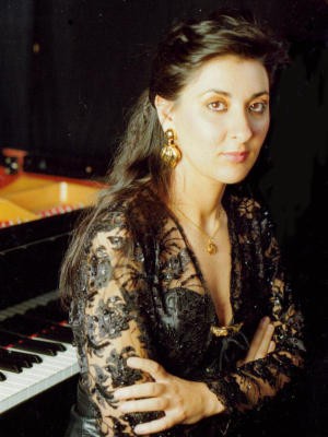Ana Vega Fotoğrafı