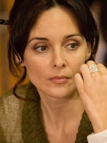 Silvia Marsó Fotoğrafı