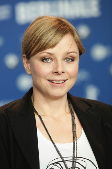 Lene Maria Christensen Fotoğrafı