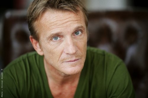 François Montagut Fotoğrafı