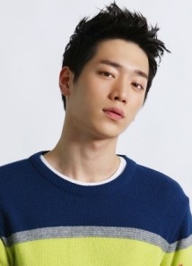 Seo Kang-joon Fotoğrafları 9