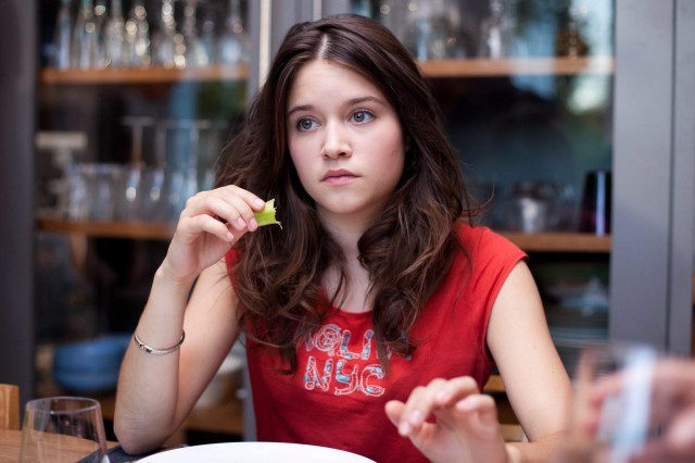 Audrey Bastien Fotoğrafı
