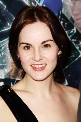 Michelle Dockery Fotoğrafları 25