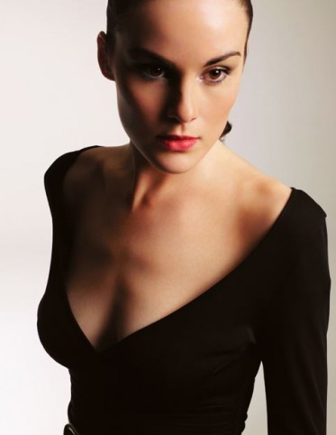 Michelle Dockery Fotoğrafları 60