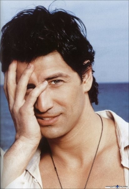 Sakis Rouvas Fotoğrafı