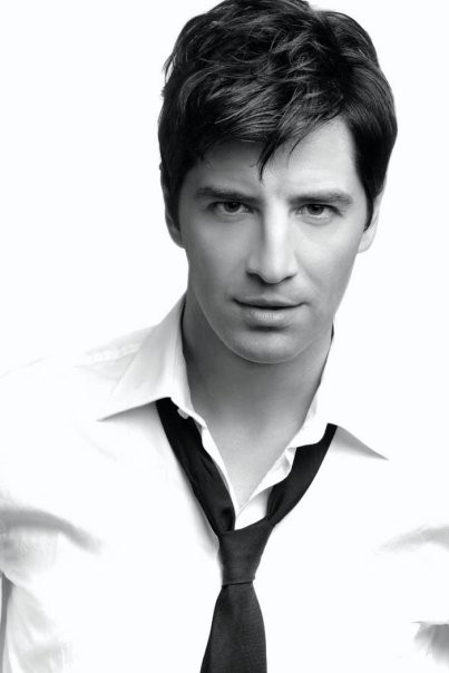 Sakis Rouvas Fotoğrafları 22